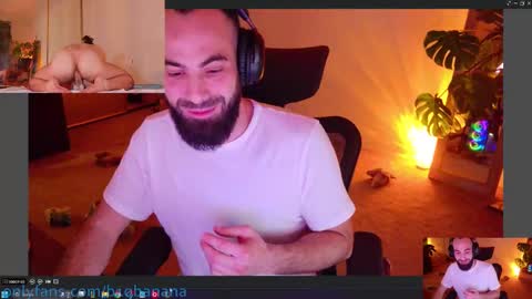 b1gbanana online show from 10, 3, 2025