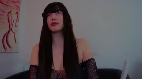 Rebecca online show from 10, 2, 2025