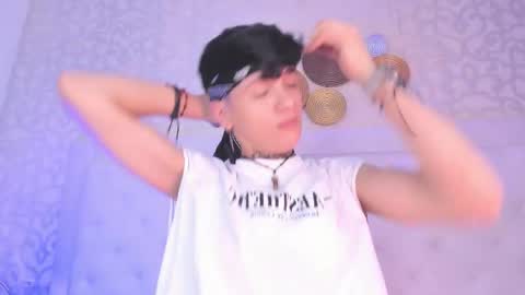 Anny online show from 16, 3, 2026