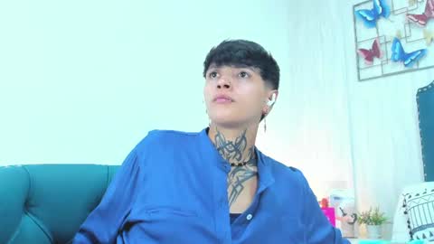 Anny online show from 28, 6, 2026