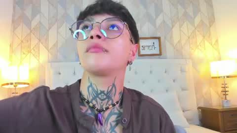 Anny online show from 18, 7, 2026