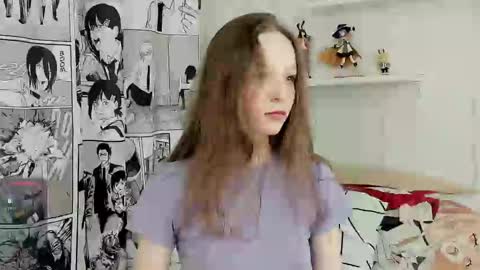 Snapshot of b4by_emilia chatting on 10, 2, 2025 b4by_emilia online show from 10, 2, 2025