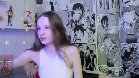 Snapshot of b4by_emilia chatting on 14, 2, 2025 b4by_emilia online show from 14, 2, 2025