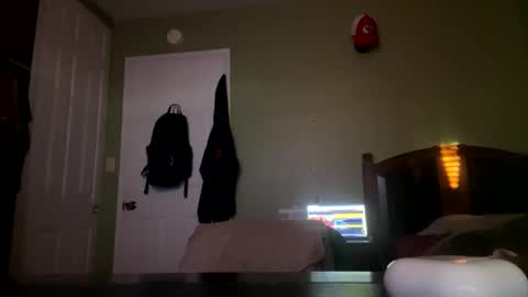 b_johnson530 online show from 16, 11, 2025