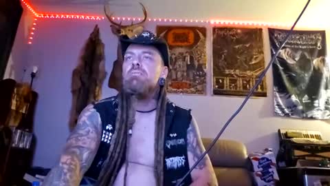 baalthegreat online show from 12, 12, 2024