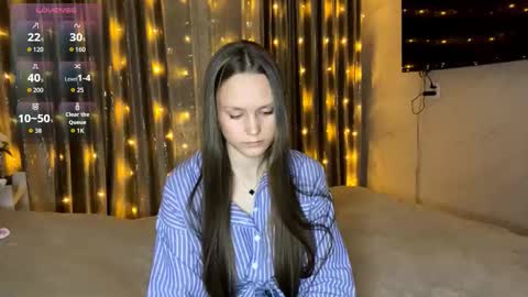 Anny Simpson online show from 19, 12, 2025