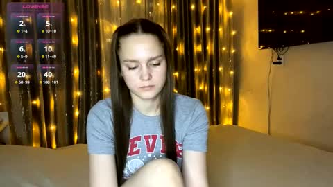 Anny Simpson online show from 7, 1, 2026