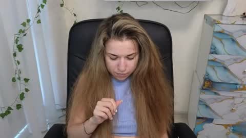 Anya online show from 19, 6, 2026