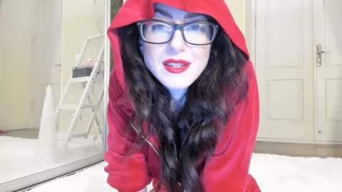 babby_jewel online show from 19, 12, 2024