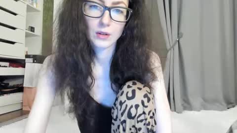 babby_jewel online show from 24, 10, 2025