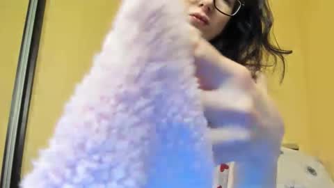 babby_jewel online show from 29, 11, 2025