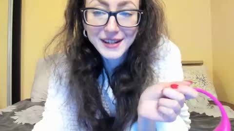 babby_jewel online show from 2, 12, 2025