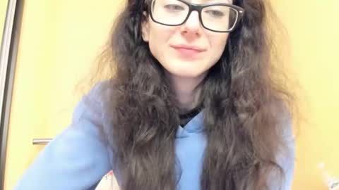 babby_jewel online show from 6, 1, 2026