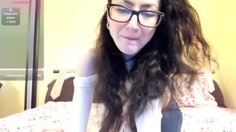 babby_jewel online show from 18, 2, 2026