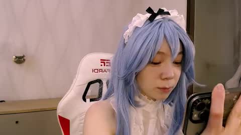 Cute Raby online show from 4, 11, 2025