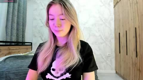 Cute Raby online show from 11, 4, 2026