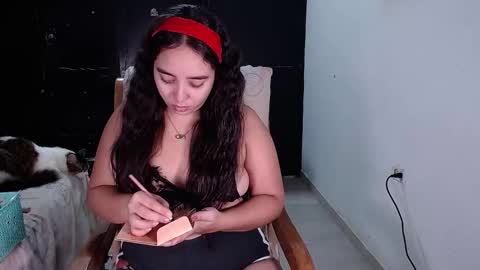 babby_swet online show from 3, 11, 2025