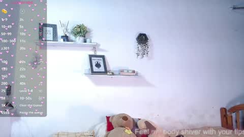 babby_swet online show from 1, 4, 2026