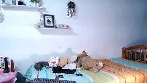 babby_swet online show from 10, 5, 2026