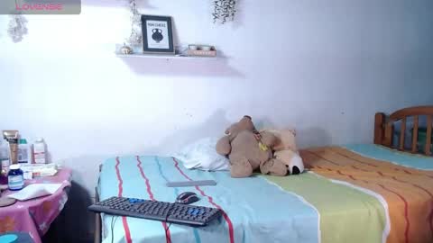 babby_swet online show from 11, 5, 2026