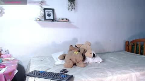 babby_swet online show from 22, 5, 2026