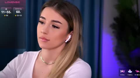 Inna online show from 22, 2, 2025