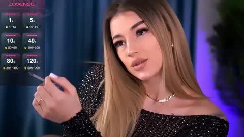 Inna online show from 27, 2, 2025