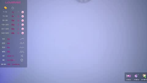 Inna online show from 7, 3, 2025