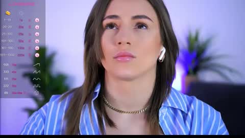 Inna online show from 18, 9, 2025