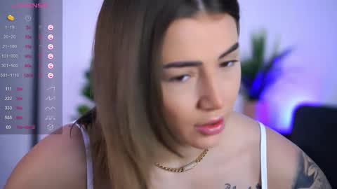 Inna online show from 31, 10, 2025