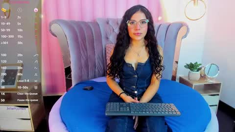 Venus  online show from 18, 5, 2026