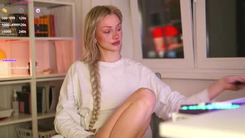 Hey  Im your angel Holly online show from 24, 10, 2025