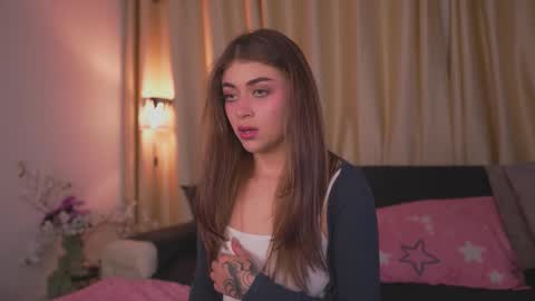 Snapshot of babesamanta chatting on 20, 11, 2025 Samanta online show from 20, 11, 2025