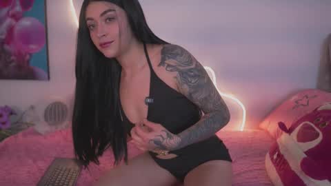 Snapshot of babesamanta chatting on 30, 11, 2025 Samanta online show from 30, 11, 2025