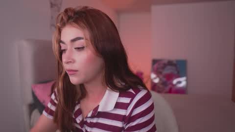 Snapshot of babesamanta chatting on 23, 3, 2026 Samanta online show from 23, 3, 2026