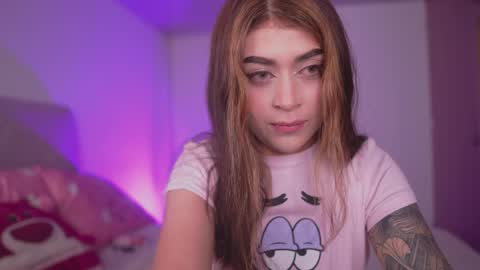 Snapshot of babesamanta chatting on 12, 4, 2026 Samanta online show from 12, 4, 2026