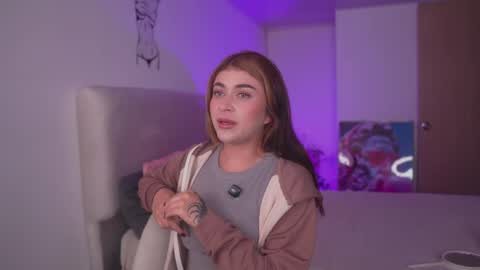 Snapshot of babesamanta chatting on 16, 4, 2026 Samanta online show from 16, 4, 2026