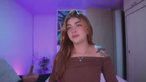 Samanta online show from 29, 6, 2026
