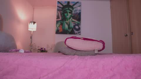 Samanta online show from 7, 7, 2026