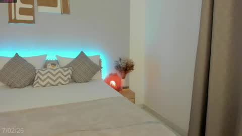 itzell  online show from 8, 2, 2026