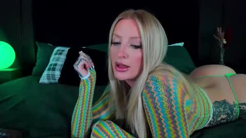 BabieLynn online show from 18, 3, 2026