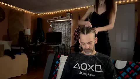 Fern Browning online show from 11, 12, 2024