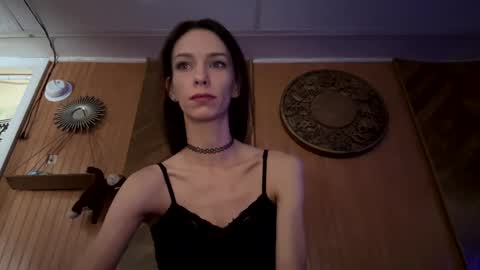 Fern Browning online show from 24, 1, 2025