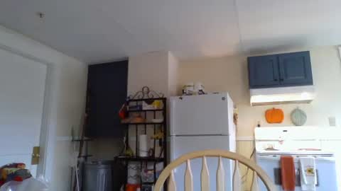 Fern Browning online show from 14, 10, 2025