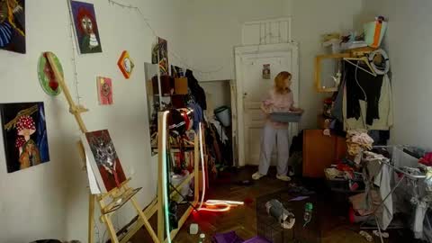 baby ada online show from 1, 3, 2025