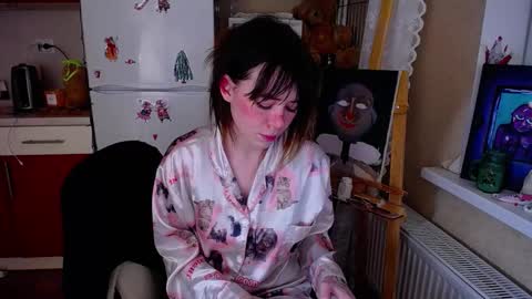 baby ada online show from 14, 1, 2026