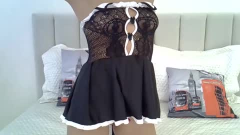 Baby Aleexa online show from 14, 1, 2025