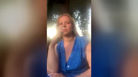 Baby Blonde online show from 3, 7, 2026