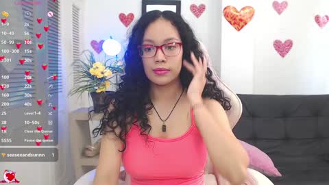 salome online show from 27, 1, 2025