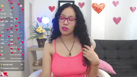 salome online show from 27, 1, 2025